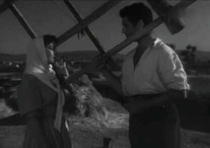 Condenados (1953) with English Subtitles on DVD - Image 2