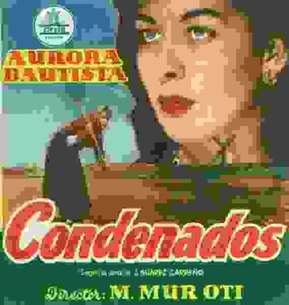 Condenados (1953) with English Subtitles on DVD - Image 3