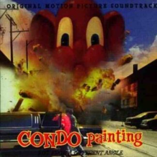 Condo Painting (2000) Starring Patrick Achdjian on DVD