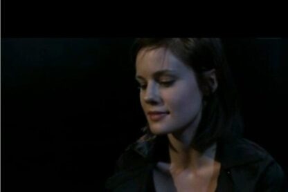 Confessions of a Go-Go Girl (2008) Starring Chelsea Hobbs on DVD - Image 3