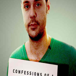 Confessions of a Sex Addict (2012) Starring Jeff Leach on DVD