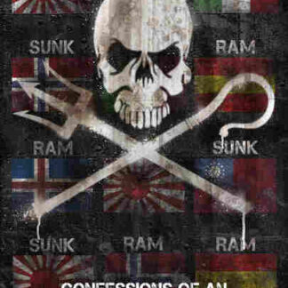 Confessions of an Eco-Terrorist (2010) Starring Peter Brown on DVD