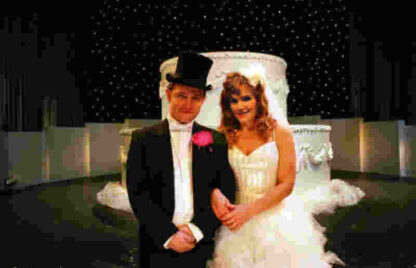 Confetti (2006) Starring Martin Freeman on DVD - Image 4