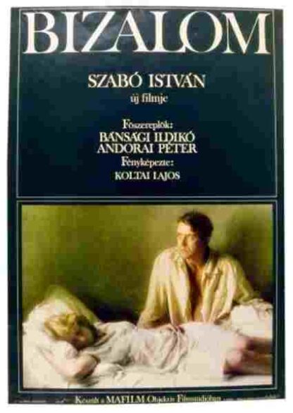 Confidence (1980) with English Subtitles on DVD - Image 3