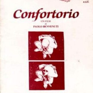 Confortorio (1992) with English Subtitles on DVD