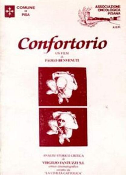 Confortorio (1992) with English Subtitles on DVD