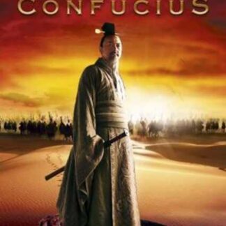 Confucius (2010) with English Subtitles on DVD