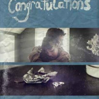 Congratulations (2012) Starring Brian Dietzen on DVD