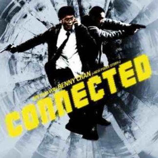 Connected (2008) with English Subtitles on DVD