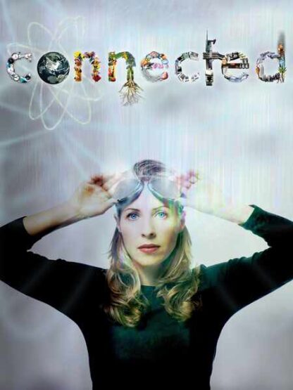 Connected: An Autoblogography About Love, Death & Technology (2011) Starring Ken Goldberg on DVD - Image 3