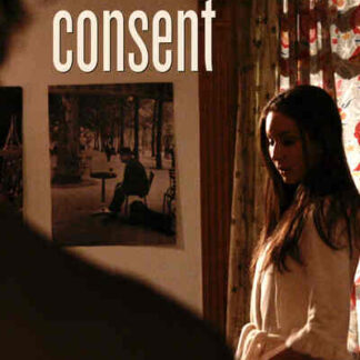 Consent (2010) Starring Peter Vack on DVD