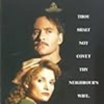 Consenting Adults (1992) Starring Kevin Kline on DVD - Image 4