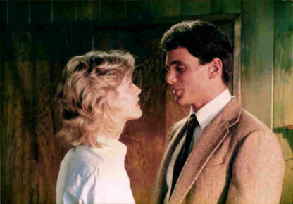 Consider It All Joy (1986) Starring Bonnie Hawley on DVD - Image 2