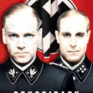 Conspiracy (2001) Starring Clare Bullus on DVD