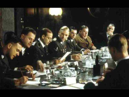 Conspiracy (2001) Starring Clare Bullus on DVD - Image 4