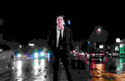 Constantine (2005) Starring Keanu Reeves on DVD - Image 3
