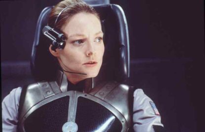 Contact (1997) Starring Jena Malone on DVD - Image 4