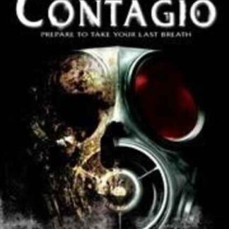 Contagio (2009) Starring Isabelle Stephen on DVD