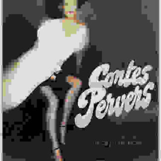 Contes pervers (1980) with English Subtitles on DVD