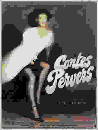 Contes pervers (1980) with English Subtitles on DVD