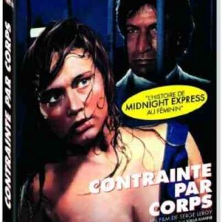 Contrainte par corps (1988) with English Subtitles on DVD