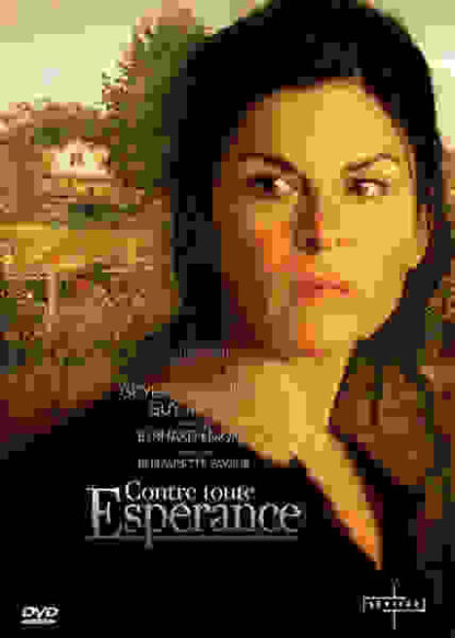 Contre toute espérance (2007) with English Subtitles on DVD