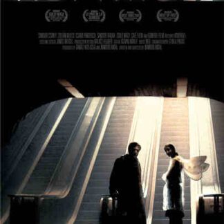 Control (2003) with English Subtitles on DVD