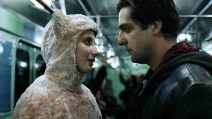 Control (2003) with English Subtitles on DVD - Image 3