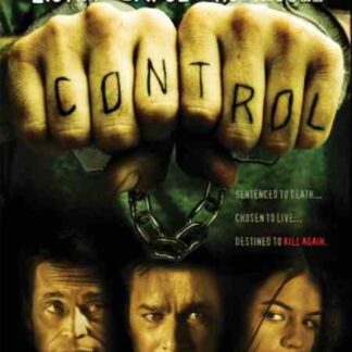 Control (2004) Starring Ray Liotta on DVD