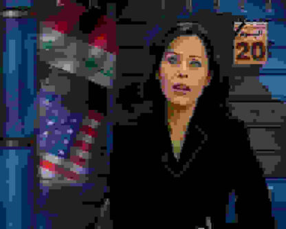 Control Room (2004) with English Subtitles on DVD - Image 2