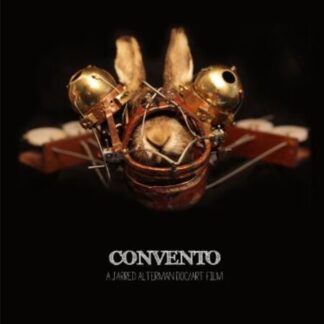 Convento (2010) Starring Christiaan Zwanikken on DVD