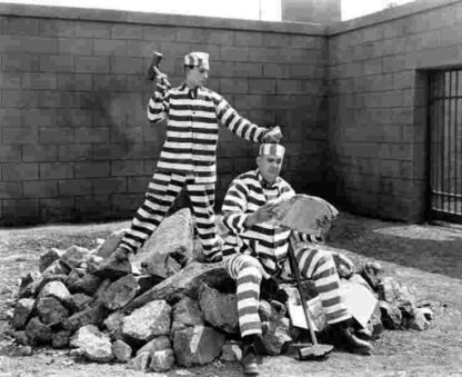 Convict 13 (1920) with English Subtitles on DVD