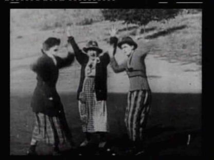Convict 13 (1920) with English Subtitles on DVD - Image 4