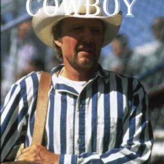 Convict Cowboy (1995) Starring Jon Voight on DVD