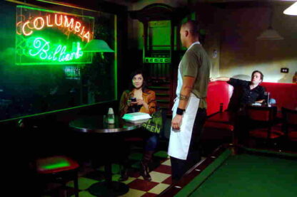 Convincing Clooney (2011) Starring Sulo Williams on DVD - Image 5