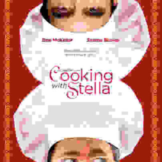 Cooking with Stella (2009) Starring Seema Biswas on DVD