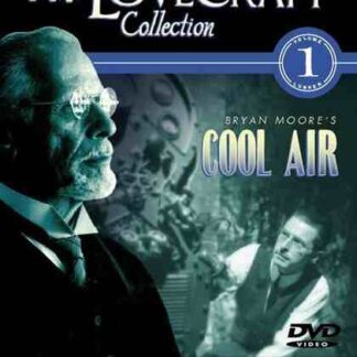 Cool Air (1999) Starring Jack Donner on DVD