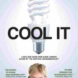 Cool It (2010) Starring Bjørn Lomborg on DVD