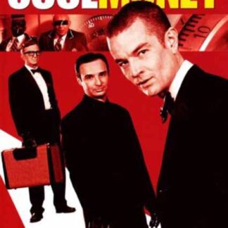 Cool Money (2005) Starring James Marsters on DVD