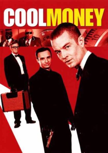 Cool Money (2005) Starring James Marsters on DVD