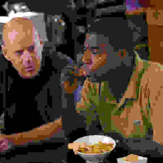 Cop Out (2010) Starring Bruce Willis on DVD