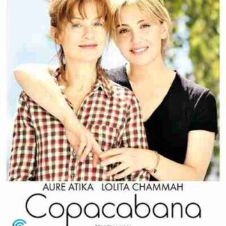 Copacabana (2010) with English Subtitles on DVD