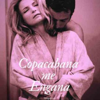 Copacabana Me Engana (1968) with English Subtitles on DVD