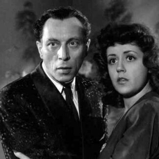 Copie conforme (1947) with English Subtitles on DVD