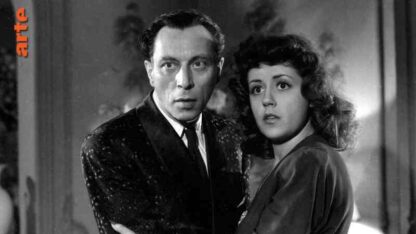 Copie conforme (1947) with English Subtitles on DVD