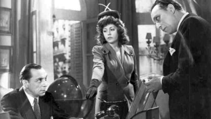 Copie conforme (1947) with English Subtitles on DVD - Image 2