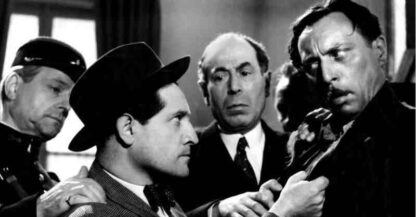 Copie conforme (1947) with English Subtitles on DVD - Image 3