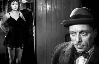 Copie conforme (1947) with English Subtitles on DVD - Image 4