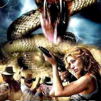 Copperhead (2008) Starring Brad Johnson on DVD