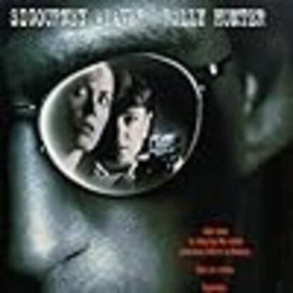 Copycat (1995) Starring Sigourney Weaver on DVD - Image 2